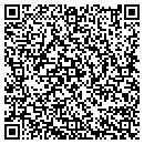 QR code with Alfaven Inc contacts