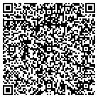 QR code with YoFitTV.com contacts