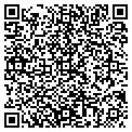 QR code with Zone Pilates contacts