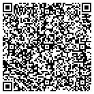 QR code with ZUMBA Fitness at ZFRAN Studio contacts