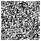 QR code with Gabrieles Place For Gold contacts