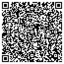 QR code with USA Rooter Inc contacts