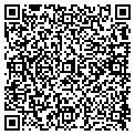 QR code with ERMC contacts