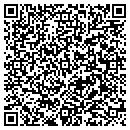 QR code with Robinson Concrete contacts