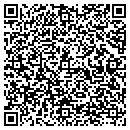 QR code with D B Environmental contacts
