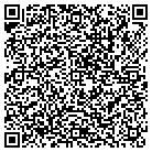 QR code with Amys Hearing Depot Inc contacts
