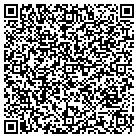 QR code with Central Htian Church of Christ contacts