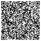 QR code with Hazel Anns Sewing Room contacts