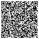 QR code with Hah Realty LLC contacts