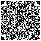 QR code with Mad Man Mund Office Furniture contacts