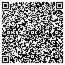 QR code with Avia Serve contacts