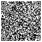 QR code with Adams Homes-Nw Florida Inc contacts