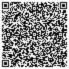 QR code with Heartsfield & Casey Dev contacts