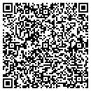 QR code with Reggae Wear contacts