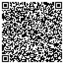 QR code with M3 Innovations Inc contacts