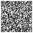 QR code with B P Gainesville contacts