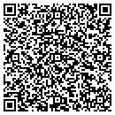 QR code with Raymond F Caron MD contacts