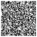 QR code with Alenite LP contacts
