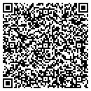 QR code with 4 Paws Only contacts