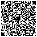 QR code with W A N Inc contacts