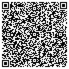 QR code with Woodland Landscaping Inc contacts