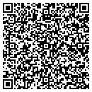 QR code with Zamkar Manufacturing contacts