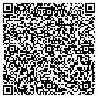QR code with Anthony's Pizza & Subs contacts