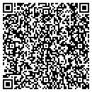 QR code with W & R Transport Inc contacts