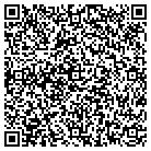 QR code with Hialeah Spring Auto Sales Inc contacts