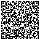QR code with Therapedix contacts