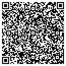 QR code with Huweld USA contacts