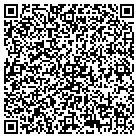 QR code with A Home Service Vacuums & Sups contacts