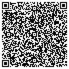 QR code with Saint Anthonys Cathlic Gift Sp contacts