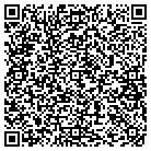 QR code with Billiard Restorations Inc contacts