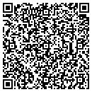 QR code with J E B Truck Services LLC contacts