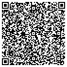 QR code with A House Of Trophies Inc contacts