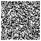 QR code with Tampa Medical & Rehab Care LLC contacts