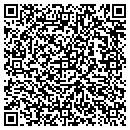 QR code with Hair In Park contacts