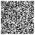 QR code with R P Professional Cleaning Inc contacts