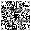 QR code with Harper Wh Inc contacts
