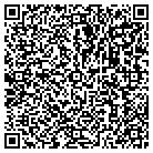 QR code with Faith Harvest Ministries Inc contacts