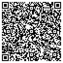 QR code with A Mouse House contacts
