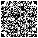 QR code with Out Back Gator Ranch contacts