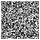 QR code with TDA Tax Service contacts
