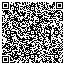 QR code with Aureate contacts
