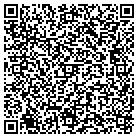 QR code with T C's Lawns & Landscaping contacts