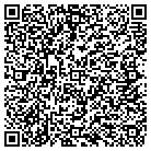 QR code with Cornerstone Mortgage Services contacts