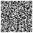 QR code with Titus Harvest Dome Spectrum contacts