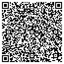 QR code with Heitz Painting contacts