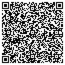 QR code with F L's Room Service contacts